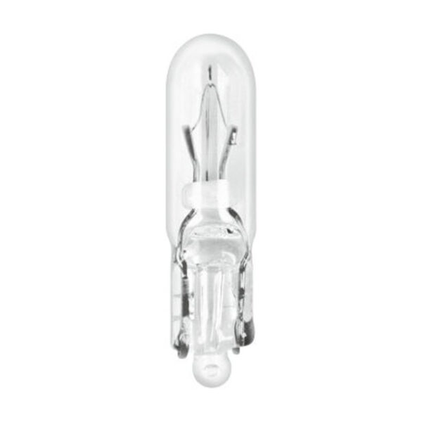 ΛΑΜΠΑ MINION N286 1.2W 12V W2X4.6D NEOLUX BY OSRAM