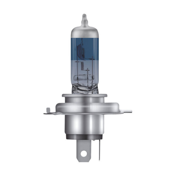 ΛΑΜΠΑ H4 COOL BLUE BOOST HYPER 100/90W 12V P43T 62193CBB-HCB OSRAM - Image 2