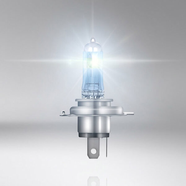 ΛΑΜΠΑ H4 NIGHT BREAKER LASER +150% 60/55W 12V P43T 64193NL-HCB OSRAM - Image 3