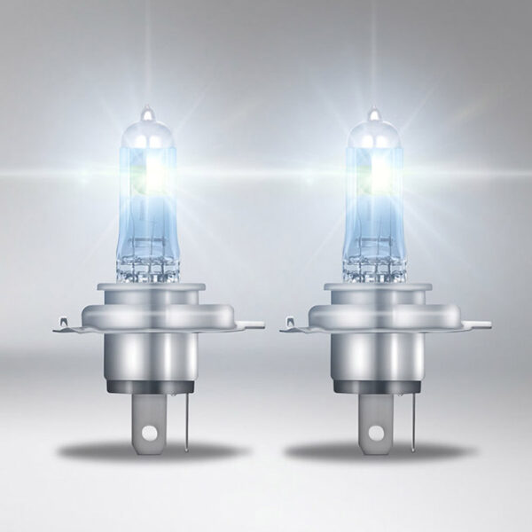 ΛΑΜΠΑ H4 NIGHT BREAKER LASER +150% 60/55W 12V P43T 64193NL-HCB OSRAM - Image 5