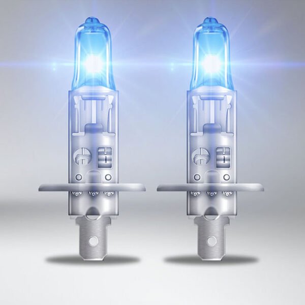 ΛΑΜΠΑ H1 COOL BLUE INTENSE 55W 12V 64150CBI-HCB OSRAM - Image 3