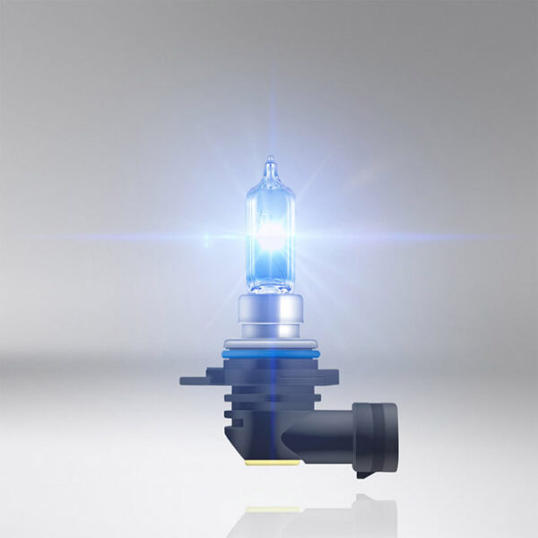 Λάμπα Αλογόνου HIR2 9012 12V 55w Cool Blue Intense Next Generation 5000κ Osram 9012CBN 1 Τεμάχιο - Image 3