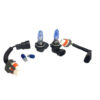 ΛΑΜΠΕΣ HOD H3 12V 55W CRYSTAL BLUE - Image 4