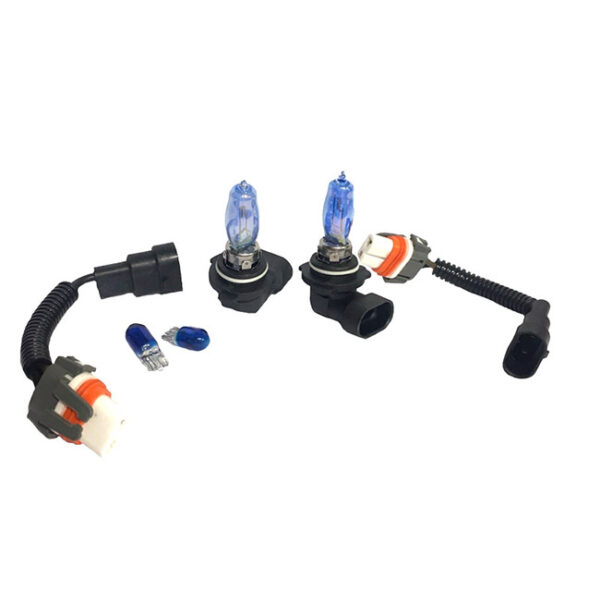 ΛΑΜΠΕΣ HOD H3 12V 55W CRYSTAL BLUE - Image 4