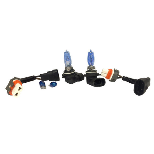 ΛΑΜΠΕΣ HOD H3 12V 55W CRYSTAL BLUE - Image 3