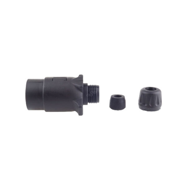 Μπρίζα Κοτσαδόρου Αρσενικό 12V 7 Pin 1Τμχ - Image 3
