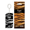 Σετ Αρωματικών Αυτοκινήτου Feral Animal Collection 6 Τεμάχια - Image 4