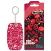 Σετ Αρωματικών Αυτοκινήτου Feral Fruity Collection 10 Τεμάχια - Image 4