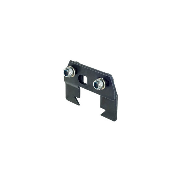 ΠΟΔΙΑ CRUZ 936-586 RAIL FIX BMW X3 5D 2018-ON - Image 2