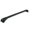 ΜΠΑΡΑ CRUZ 925-733 ΑΛΟΥΜ. AIRO FUSE DARK 90cm 1τεμάχιο - Image 3