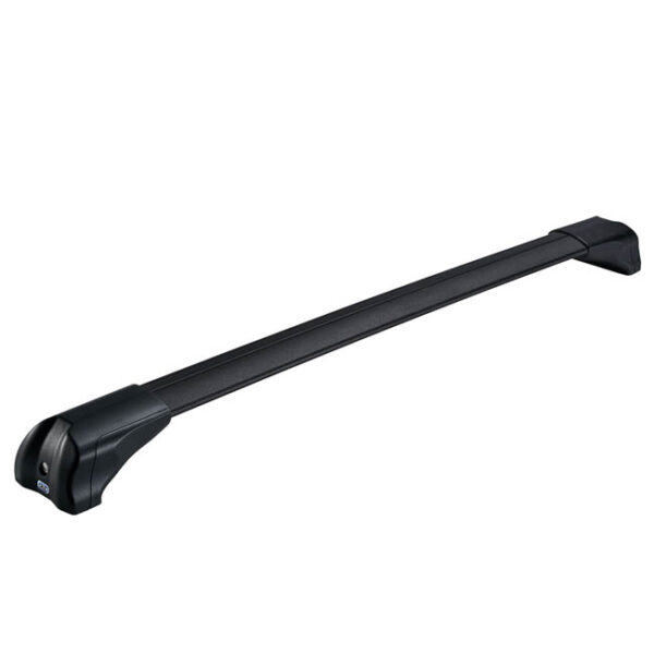 ΜΠΑΡΑ CRUZ 925-737 ΑΛΟΥΜ. AIRO FUSE DARK 106cm 1τεμάχιο - Image 3