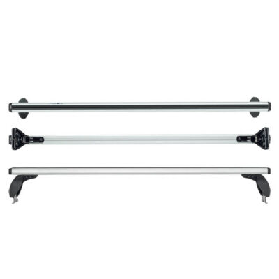 ΜΠΑΡΑ CRUZ 924-330 ALU-CARGO VW CADDY (2011-2015, 2015-ON)
