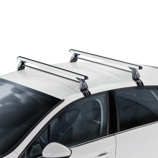 ΜΠΑΡΑ CRUZ 924-330 ALU-CARGO VW CADDY (2011-2015, 2015-ON) - Image 4