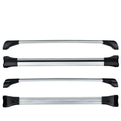 ΜΠΑΡΑ CRUZ 925-721 ΑΛΟΥΜ. AIRO FUSE 82cm 1τεμάχιο