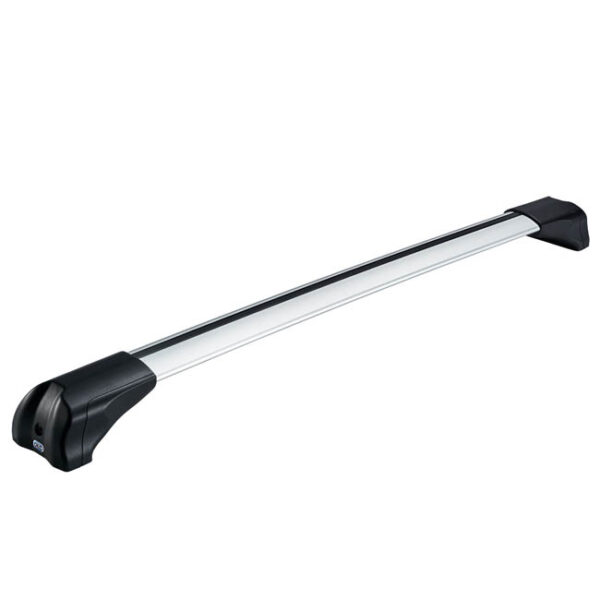ΜΠΑΡΑ CRUZ 925-725 ΑΛΟΥΜ. AIRO FUSE 98cm 1τεμάχιο - Image 3