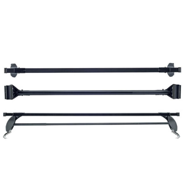 ΜΠΑΡΑ CRUZ 921-000 ΜΕ ΝΤΙΖΑ 105CM - Image 2