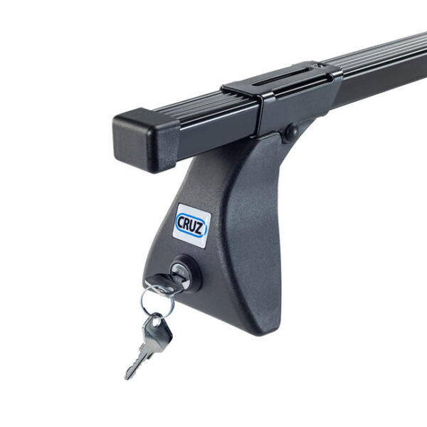 ΜΠΑΡΑ CRUZ 921-100 ΧΩΡΙΣ ΝΤΙΖΑ 105CM - Image 3