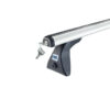 ΜΠΑΡΑ CRUZ 924-022 ΑΛΟΥΜ. ΧΩΡΙΣ ΝΤΙΖΑ 108CM - Image 5