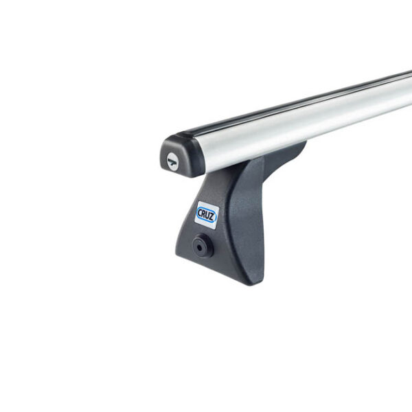 ΜΠΑΡΑ CRUZ 924-036 ΑΛΟΥΜ. 128CM RELING SYSTEM - Image 5