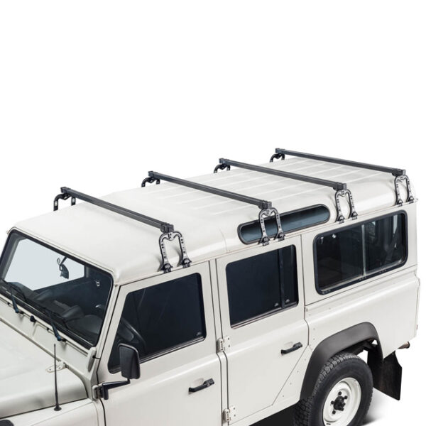 ΜΠΑΡΑ CRUZ 923-203 VW TRANSPORTER / MULTIVAN T5 2003-2015, T6 2015+ 2PCS/SET - Image 5