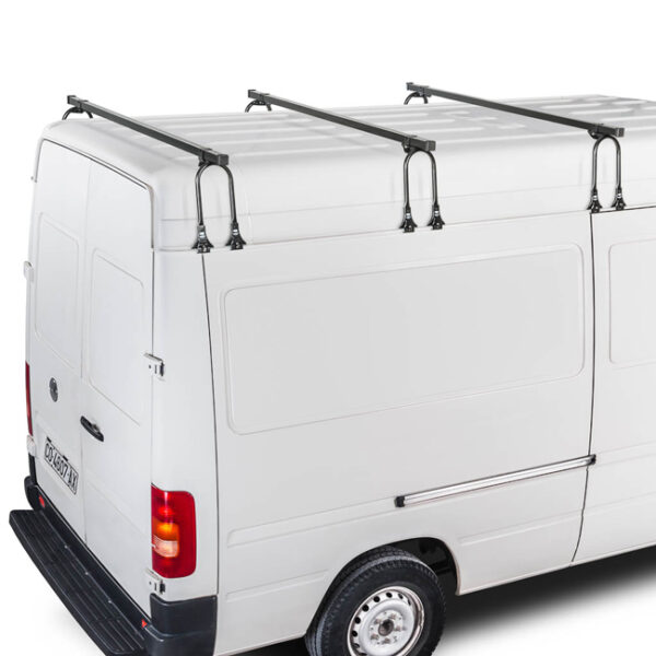 ΜΠΑΡΑ CRUZ 923-203 VW TRANSPORTER / MULTIVAN T5 2003-2015, T6 2015+ 2PCS/SET - Image 3