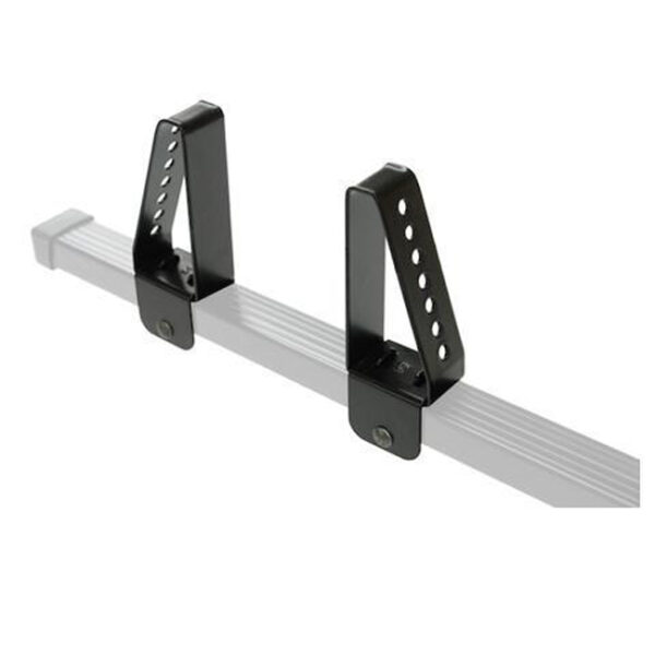 ΣΤΟΠ CRUZ 941-000 ΓΙΑ ΜΠΑΡΕΣ 30X20 4PCS/SET