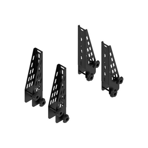 ΣΤΟΠ CRUZ 941-012 18ΕΚ ΓΙΑ ΜΠΑΡΕΣ 35X35 4PCS/SET - Image 4