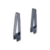 ΣΤΟΠ CRUZ 941-012 18ΕΚ ΓΙΑ ΜΠΑΡΕΣ 35X35 4PCS/SET - Image 3