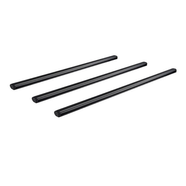 ΜΠΑΡΑ CRUZ 925-095 ΑΛΟΥΜ. DΑRΚ ΑF3-138 3PCS/SET - Image 2