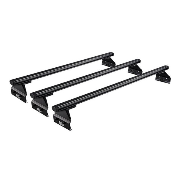 ΜΠΑΡΑ CRUZ 925-095 ΑΛΟΥΜ. DΑRΚ ΑF3-138 3PCS/SET - Image 3