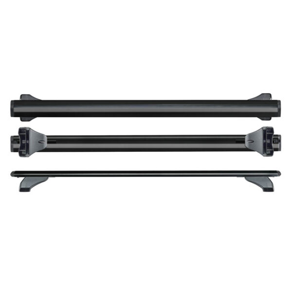ΜΠΑΡΑ CRUZ 925-785 ΑΛΟΥΜ. AIRO DARK X-128 - Image 2