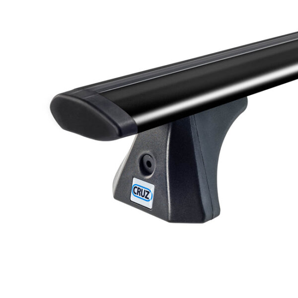 ΜΠΑΡΑ CRUZ 925-785 ΑΛΟΥΜ. AIRO DARK X-128 - Image 5