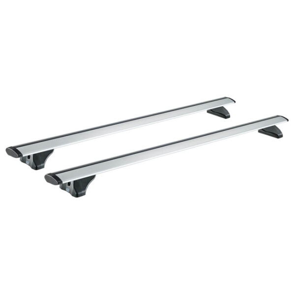 ΜΠΑΡΑ CRUZ 925-776 ΑΛΟΥΜ. AIRO DARK T-133 - Image 2