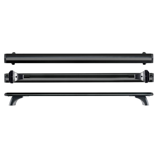 ΜΠΑΡΑ CRUZ 925-776 ΑΛΟΥΜ. AIRO DARK T-133 - Image 4