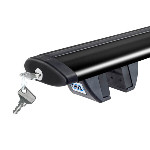 ΜΠΑΡΑ CRUZ 925-776 ΑΛΟΥΜ. AIRO DARK T-133 - Image 3