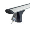 ΜΠΑΡΑ CRUZ 924-776 ΑΛΟΥΜ. AIRO T-133 - Image 4