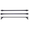 ΜΠΑΡΑ CRUZ 922-437 VW CADDY MAXI (2007-2011) 3PCS/SET - Image 2