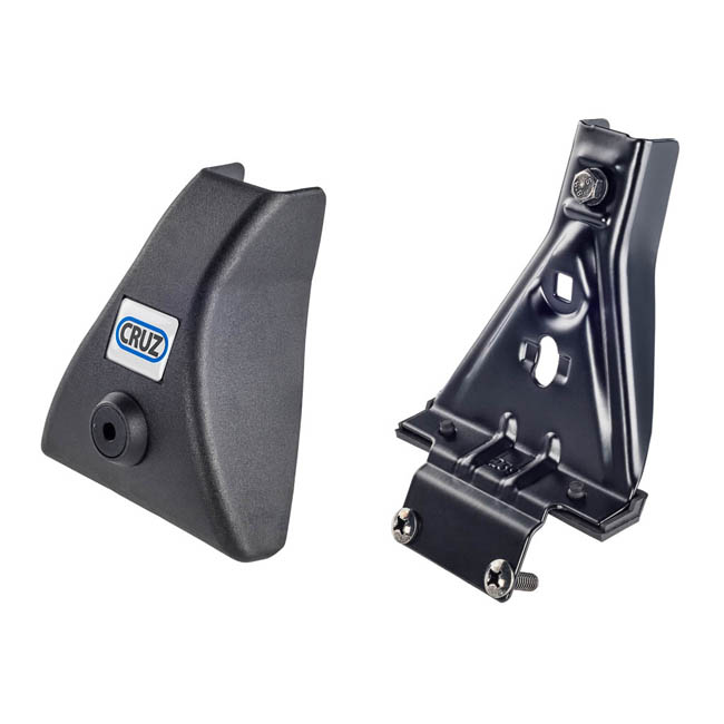 ΠΟΔΙΑ-1 CRUZ 932-290 KIA SPORTAGE 5D  (1994-2004) - Image 3