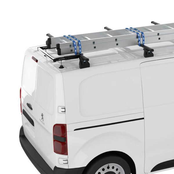 Στηρίγματα Roller CRUZ 941-446 Για Μπάρες L1 Cargo Xpro 2022 2 Τεμάχια - Image 3