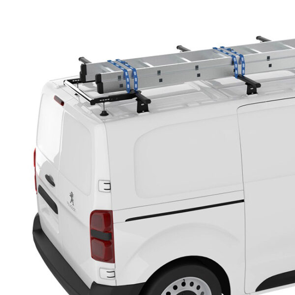 Στηρίγματα Roller CRUZ 941-446 Για Μπάρες L1 Cargo Xpro 2022 2 Τεμάχια - Image 6