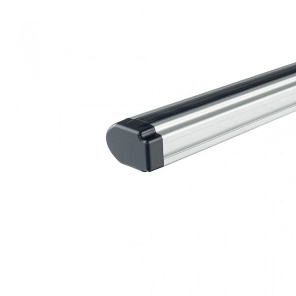 Μπάρες Οροφής Αλουμινίου CRUZ 924-093 Alu Cargo AF-158cm Ασημί 2 Τεμάχια - Image 3