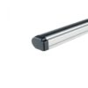 Μπάρες Οροφής Αλουμινίου CRUZ 924-096 Alu Cargo AF3-138cm Ασημί 3 Τεμάχια - Image 5