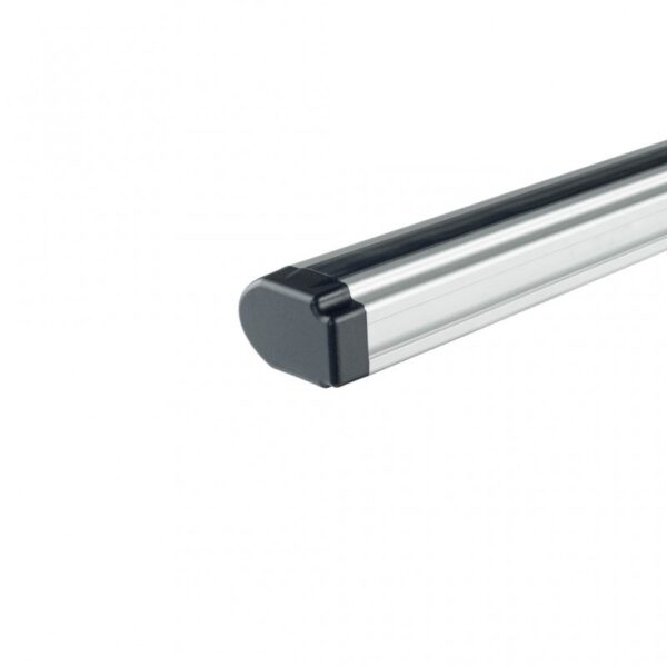 Μπάρες Οροφής Αλουμινίου CRUZ 924-096 Alu Cargo AF3-138cm Ασημί 3 Τεμάχια - Image 5