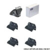 ΠΟΔΙΑ CRUZ 936-616 RΑΙL AU Q5 SPORTBACK 2021-ON - Image 2