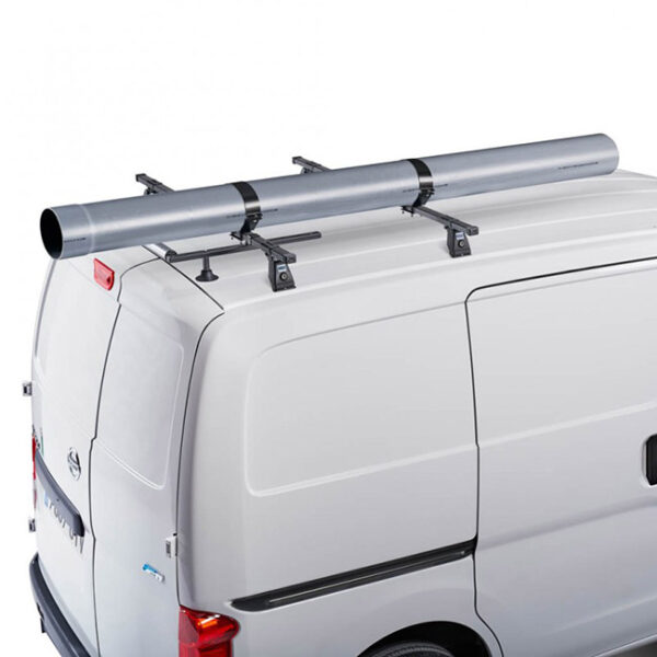 Βάσεις Οροφής Για Μεταφορά Σωλήνα Cruz 941-030 20cm 2 Τεμάχια - Image 6