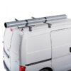 Βάσεις Οροφής Για Μεταφορά Σωλήνα Cruz 941-031 12,50cm 2 Τεμάχια - Image 4