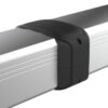 Θήκη Αλουμινίνου CRUZ Pipe Carrier 941-037 3 Μέτρα Για Μεταφορά Σωλήνων & Ράβδων Με Κλειδαριά Ασφαλείας - Image 3