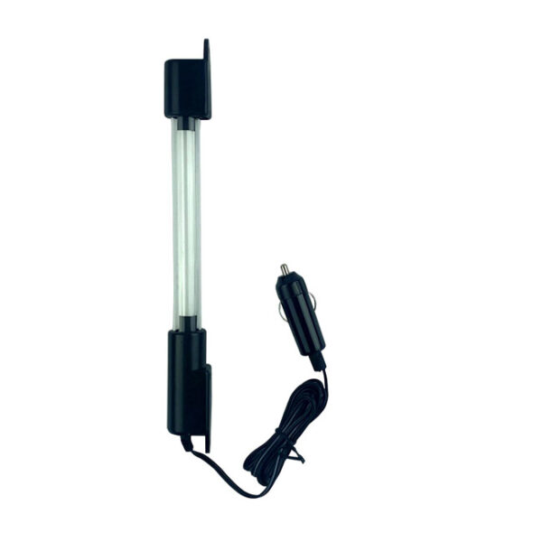 ΛΑΜΠΑ NEON NL-108 12V ΜΠΛΕ 24CM - Image 8