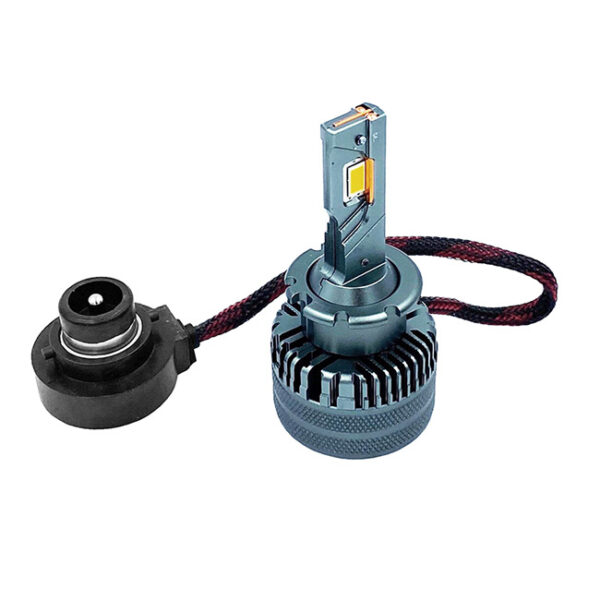 Λάμπες Led D2S 400-28000V 2 Τεμάχια - Image 8
