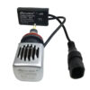Λάμπες Led H11 Y1 Samsung 12Volt 32Watt 3200lm 5500k 2 Τεμάχια - Image 9